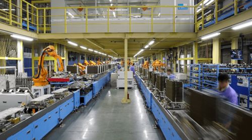 社會經(jīng)濟咨詢服務(wù) 被冷落20年的‘鐵飯碗’緣何重獲青睞？